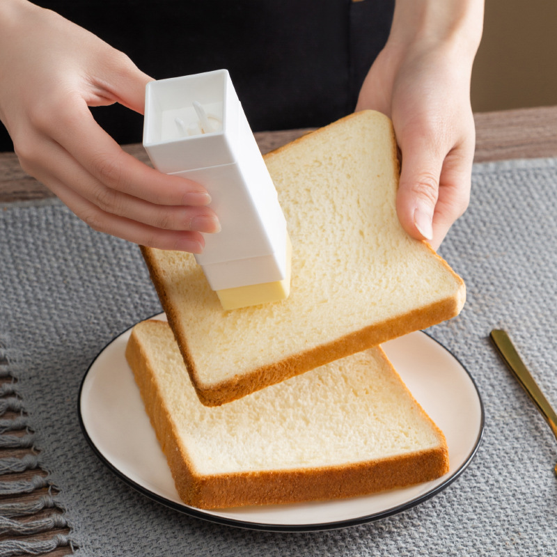 Butter spreader