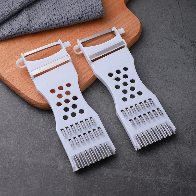 Multi‑Function Vegetable Slicer Cutter