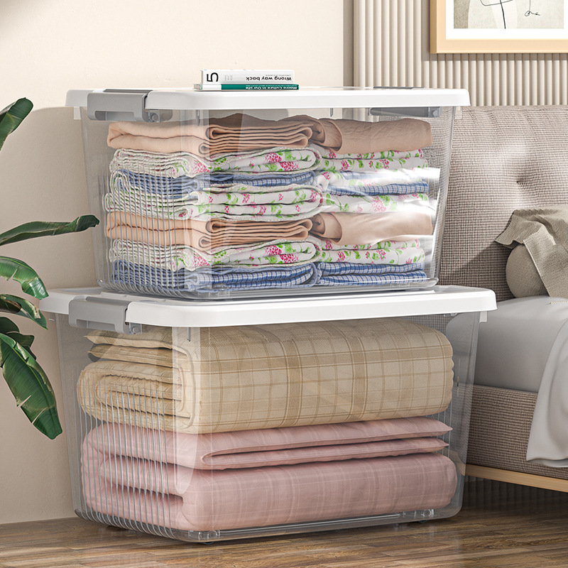 Foldable Storage Organizer