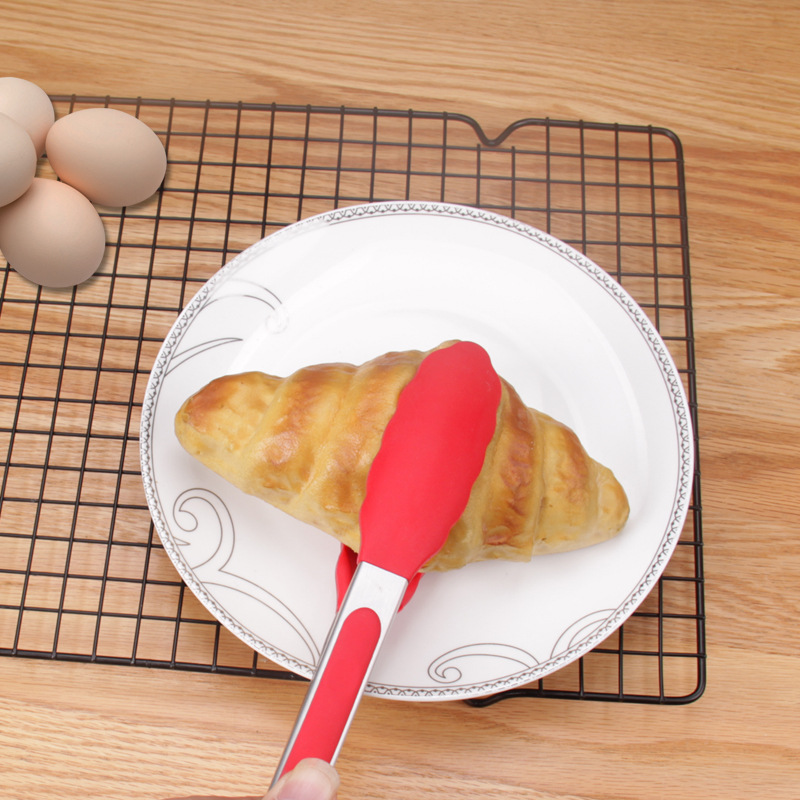 Silicone Heat‑Resistant Mat